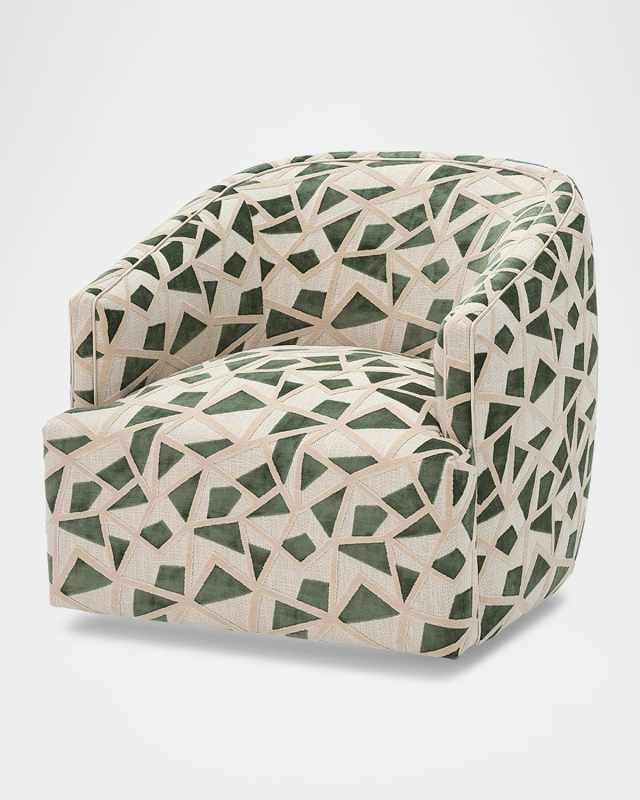 Bonnie Swivel Chair